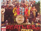 The Beatles - Sgt. Pepper's Lonely Hearts Club Band, Hör zu SHZE 401,1967,12