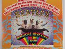The Beatles - Magical Mystery Tour / Capitol SMAL 2835 - 1967 - 12