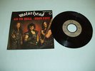 MOTORHEAD Go To Hell 7