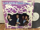 The Doors GOLDEN DOORS VOL.2 Japan LP PROMO Fine Cover  NM Vinyl