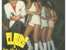 Claude Francois Lp Vinile Claude & Les Clodettes / Disques Fleche Nuovo