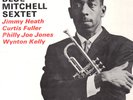 14g2.  Blue Mitchell Sextet - Blue Soul - Jazzland 90