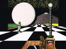 Out Of Focus ?- Wake Up / Missing Vinyl LP  ?– MV004 Neu