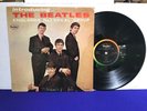 INTRODUCING THE BEATLES 1964 Vee Jay VJ Mono GENUINE LOVE ME DO First issue MR1A