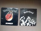MOTORHEAD BOMBER S/T 2 x 7