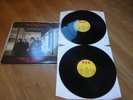 U2 Double LP The Cork Connection Live Cork City 8th August 1987