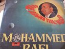 Mohammed Rafi   'Live Around The World'   RARE 1978 DOUBLE BOLLYWOOD LP -  2LP