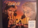 RARE STILL SEALED LICENSE TO DRIVE SOUNDTRACK ORIGINAL 1988 12