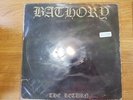 Bathory - The Return - Vinyl LP - Combat ?– MX 8041