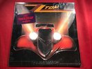 F1-92 ZZ TOP Eliminator ...... 1983 ...... 1-23774 ..... WARNER BROTHER RECORDS