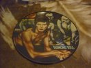 DAVID BOWIE - DIAMOND DOGS RARE LP PICTURE DISC