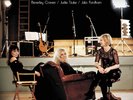 JUDIE TZUKE ET AL. - WOMAN TO WOMAN - NEW VINYL LP