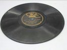 Okeh Records 8571 Troy Floyd - Shadowland Blues - 78rpm Very Rare Attic Find