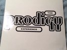 The Prodigy Experience Vinyl First Pressing Gatefold 2 DiscXLLP 110 Ex/ Ex