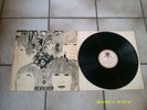 LP The Beatles - Revolver - German First Press