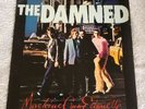 The Damned -Machine Gun Etiquette +Inner- Original LP