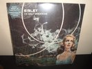 Eisley – I’m Only Dreaming – Ltd Ed of 300 Red, Black Swirl Colored Vinyl LP