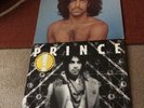 Prince Vingl Albums For You & Dirty Minds Originals