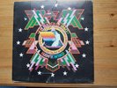Hawkwind - In search of Space Vinyl LP - Orig Pressing With 26x Page Log Book