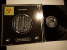 LP KRAFTWERK - Radio-Aktivität Org DE 1975 1.Press. MINT- HÖR ZU 1C062-82 087
