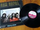 Sam Gopal Escalator ORIGINAL 1ST GERMAN, LEMMY Deutsche Vogue Vinyl LP