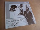 Robert Palmer - Armchair Explorer (1978) rare live LP Not Tmoq SEALED