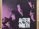 The Rolling Stones - Aftermath - 1966 UK Stereo Excellent Vinyl And Cover