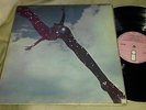 FREE S/T LP ORIG 1969 1A /1B 1st PINK i ISLAND ILPS 9104 G/f -PROG /BLUES-Vg+/Vg