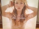DELTA GOODREM - INNOCENT EYES - Double White Vinyl Sony Music / Sealed As New LP
