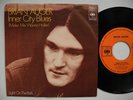BRIAN AUGER Inner City Blues / Light On The Path  45 7