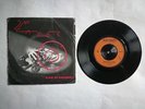 2ND LAYER State Of Emergency 7” UK includes I Need Noise MINIMAL SYNTH