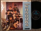 ? LP 1961 The Shadows SAME Columbia UK SCX 3414 Stereo BLACK LABELS Rarität NM ?