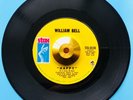 *** WILLIAM BELL *** HAPPY **VG++ *NORTHERN SOUL *WIGAN CASINO CLASSIC
