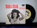 Details about  DALIDA canta em espanhol (sings in spanish) 7