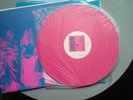 Rare Buzzcocks Pink Vinyl import Album 'Modern'