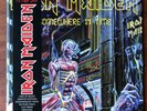 IRON MAIDEN - SOMEWHERE IN TIME PICTURE DISC