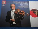 Accardo Famous Encores Violin Recital German Ed1 EMI Digital Stereo 1985 NM