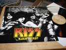 Kiss - Makin' Detroit - Rare Bethed Records Live At Budokan Hard Rock Vinyl LP