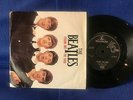 THE BEATLES EP thank you girl both sides misprint  GEP R5015 1982 UK EXC+