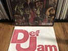 Slayer Reign In Blood Original Def Jam Exodus Kreator Metallica thrash metal