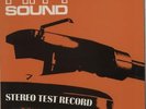 Various-Educationa... Hi-Fi Sound Stereo Test Record vinyl LP  record UK
