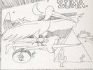 NEIL YOUNG - ZUMA