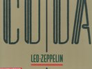 LED ZEPPELIN - CODA(REISSUE)