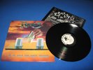 HADES - IF AT FIRST YOU DON'T SUCCEED LP   ( PRIVATE METAL , SAVAGE THRUST )