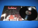 HAVOC - THE GRIP LP    ( PRIVATE METAL , DESTRUCTOR , SHOK PARIS , BREAKER )