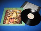 PESTILENCE - CONSVMING IMPVLSE LP    ( ORIG 1ST PRESS , KREATOR , IMPETIGO )