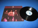 U.S.A. - SAME LP     ( PRIVATE METAL , WORLD WAR III , METAL WOLF , MARS )