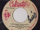 ALFREDO LINARES y su SALSA STAR TIAHUANACO SALSA GUAGUANCO Listen