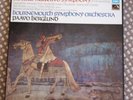 SLS 807/2 (ASD 2693-94) Paavo BERGLUND SIBELIUS Kullervo Symphony BSO  TAS NM