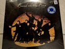 Paul Mccartney Wings Band On The Run Sealed Vinyl Early Press Record beatles